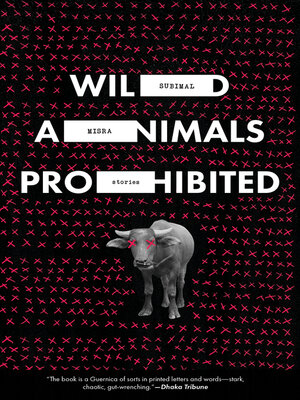 Wild Animals Prohibited - ebook